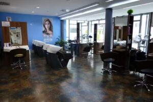 Espach Friseure am ZOB