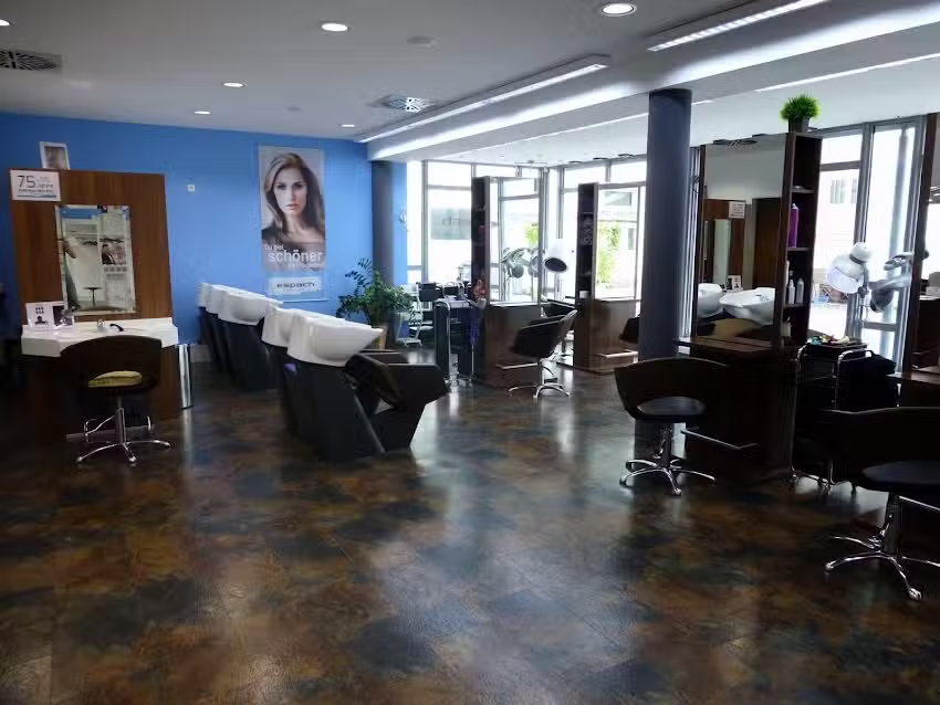 Espach Friseure am ZOB