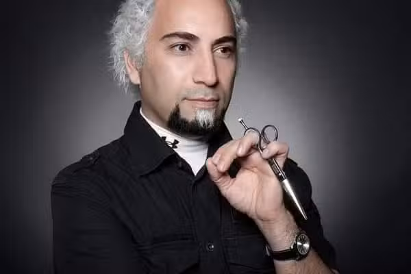 Esperesb hair and makeup