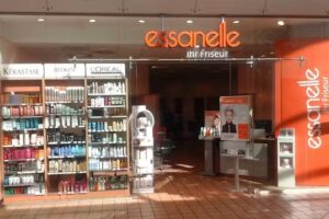 Essanelle Ihr Friseur Allee-Center Remscheid