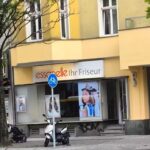 Essanelle Ihr Friseur Berlin