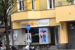 Essanelle Ihr Friseur Berlin