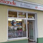 Essanelle Ihr Friseur Berlin