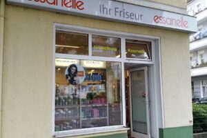 Essanelle Ihr Friseur Berlin
