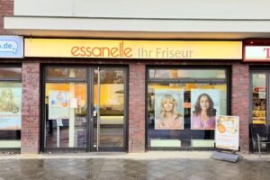 Essanelle Ihr Friseur Berlin