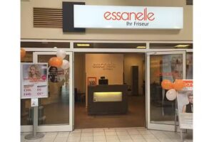 Essanelle Ihr Friseur Caratpark Lutherstadt Wittenberg