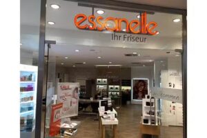 Essanelle Ihr Friseur City-Arkaden Wuppertal