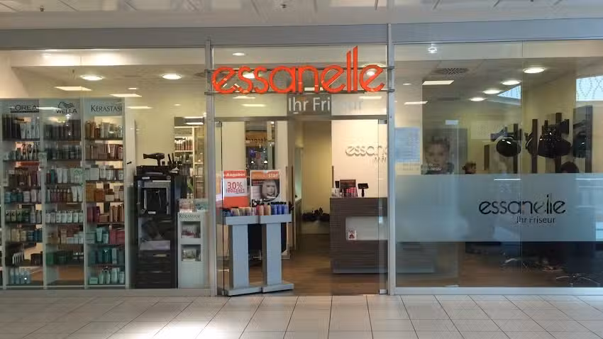 Essanelle Ihr Friseur City-Center K&ouml;ln