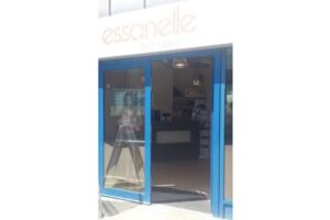 Essanelle Ihr Friseur E-Center Aschersleben