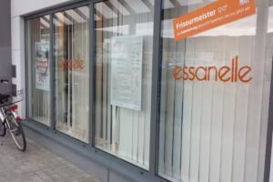 Essanelle Ihr Friseur E-Center/Harzpark Wernigerode