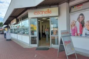 Essanelle Ihr Friseur Edeka Bremen