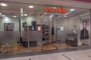 Essanelle Ihr Friseur EKZ-Hamburger Meile Hamburg