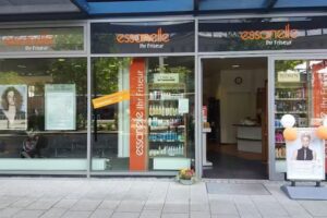 Essanelle Ihr Friseur EKZ Stern Plaza Potsdam