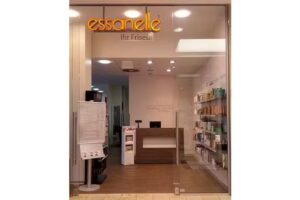 Essanelle Ihr Friseur Europa-Galerie Saarbr&uuml;cken