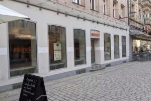 Essanelle Ihr Friseur F&uuml;rth