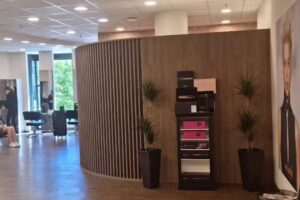 Essanelle Ihr Friseur Galeria Kaufhof Düsseldorf