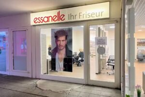 Essanelle Ihr Friseur Galeria Kaufhof Sulzbach (Taunus)