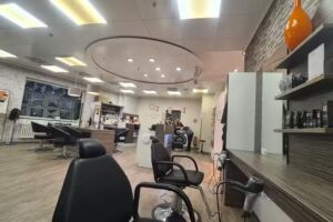 Essanelle Ihr Friseur Galeria Kaufhof Ulm