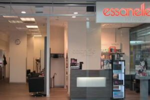 Essanelle Ihr Friseur Grafschafter Passage Moers