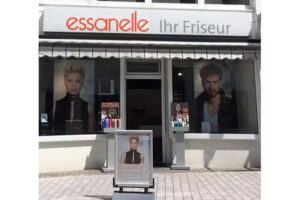 Essanelle Ihr Friseur Gummersbach