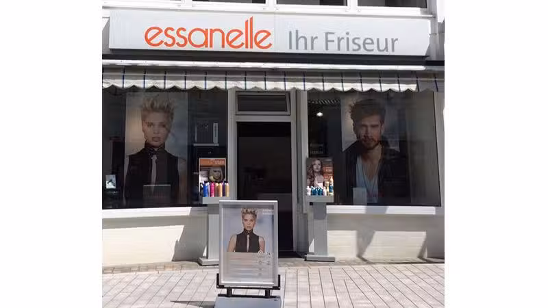 Essanelle Ihr Friseur Gummersbach