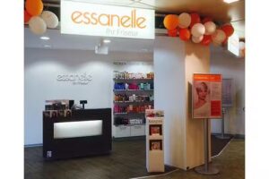 Essanelle Ihr Friseur Karstadt Berlin