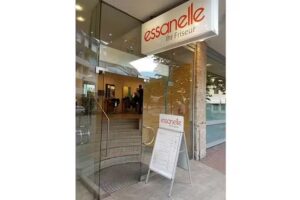 Essanelle Ihr Friseur Karstadt D&uuml;sseldorf