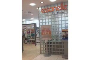 Essanelle Ihr Friseur Karstadt Hamburg