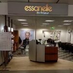 Essanelle Ihr Friseur Karstadt Hamburg
