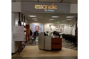 Essanelle Ihr Friseur Karstadt Hamburg