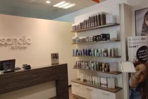 Essanelle Ihr Friseur Karstadt Wiesbaden