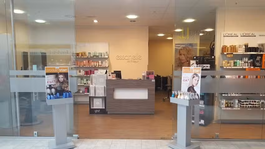 Essanelle Ihr Friseur Multi S&uuml;d Leer (Ostfriesland)