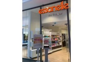 Essanelle Ihr Friseur Neutor Galerie Dinslaken