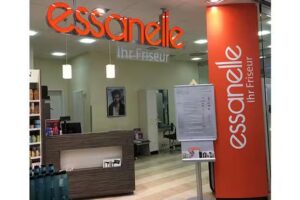 Essanelle Ihr Friseur ProMa Center Markdorf