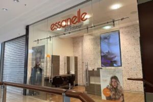 Essanelle Ihr Friseur Rathaus-Galerie Leverkusen