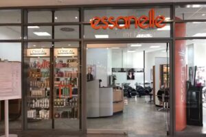 Essanelle Ihr Friseur Siegerland-Center Weidenau Siegen