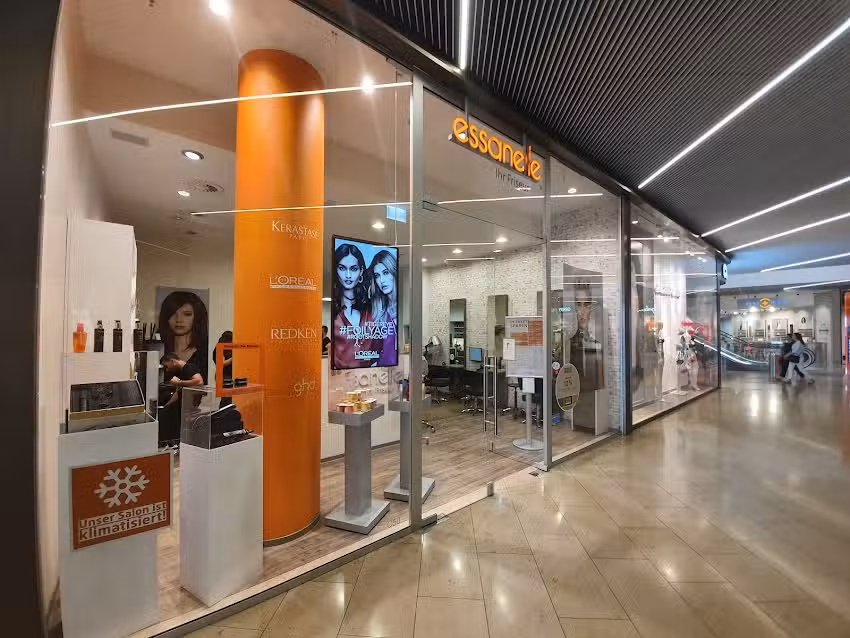 essanelle Ihr Friseur