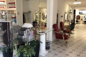 essentiels Loreal Salon