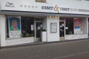 esser & esser FRISEURE