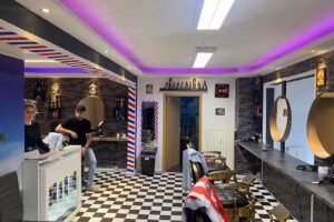 Essi Barbershop Friseur
