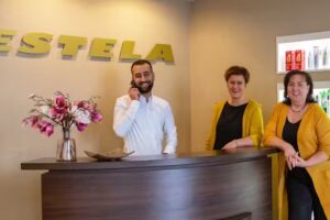 Estela Trendfrisuren