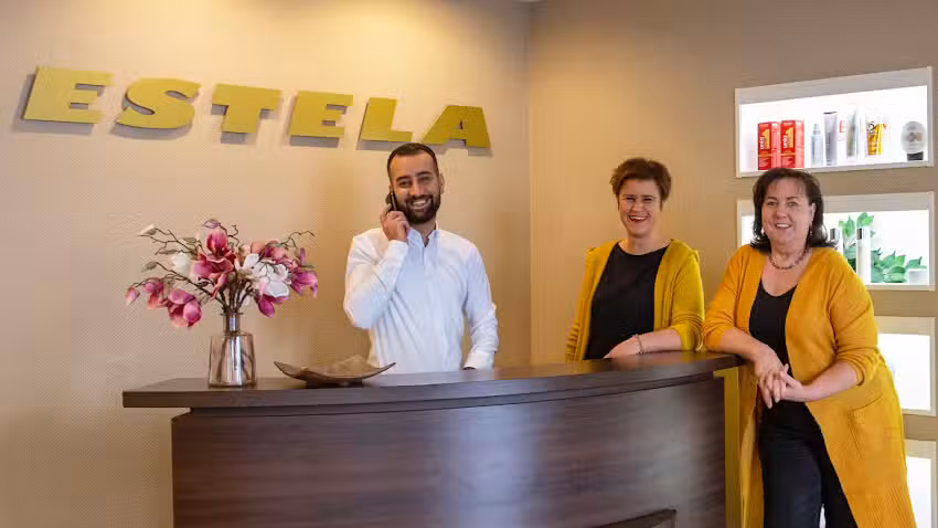 Estela Trendfrisuren