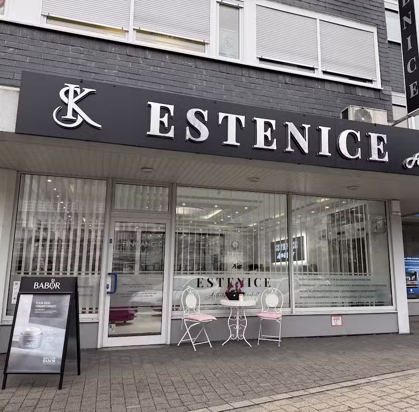 Estenice &Auml;sthetik & Sch&ouml;nheit
