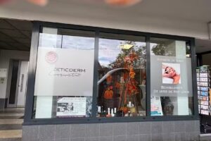 ESTETICDERM COSMETIC