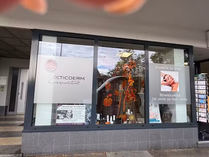 ESTETICDERM COSMETIC