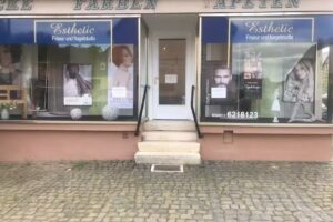 Esthetic, Friseur&Nagelstudio