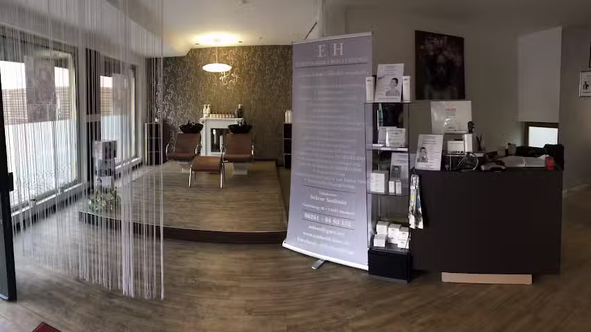Esthetik Haar & Beauty Lounge