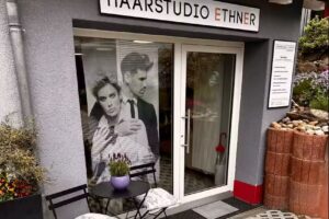 Ethner Haarstudio