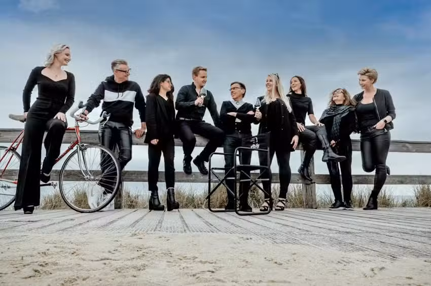 etoile Hautecoiffure Sylt