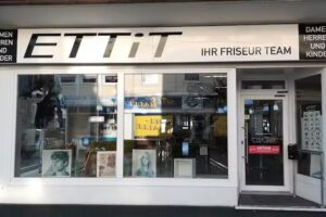 Ettit Friseursalon, Werl